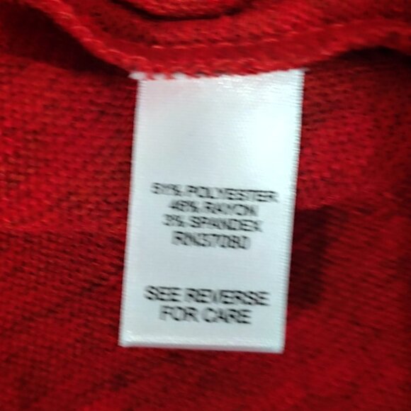 Jesus Best Gift Ever  Soft Stretchy Long Sleeve Top - Picture 7 of 7